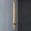 Applique murale en aluminium Martavion