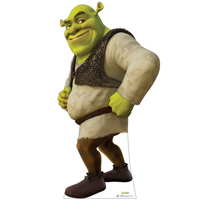 Shrek (Shrek)