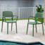 Fauteuil de terrasse empilable-228067781