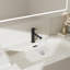 NO - Robinet de salle de bain monocorps et monocommande avec bonde-97618768