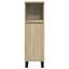 Sarabi Bathroom Furniture Suite-1028517457