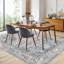 Tapis rétro lavable-984940184