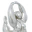 Graesyn Polystone Dancing Woman