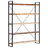 Bookcase Solid Mango Wood-1593889648-1593889650