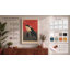 Dive into Motion Art Deco - Wrapped Canvas-1617941952-1617941955