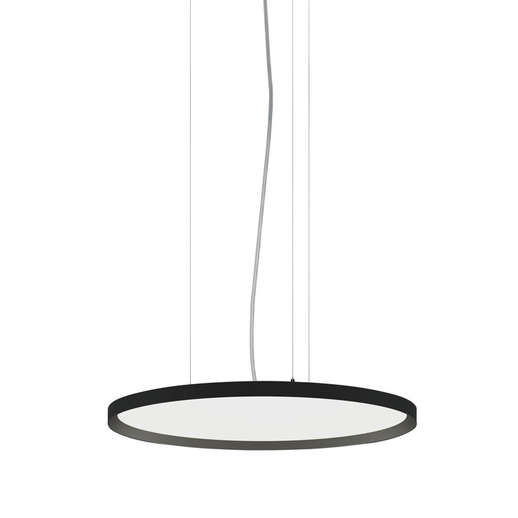 Apollo 1 - Light LED Pendant