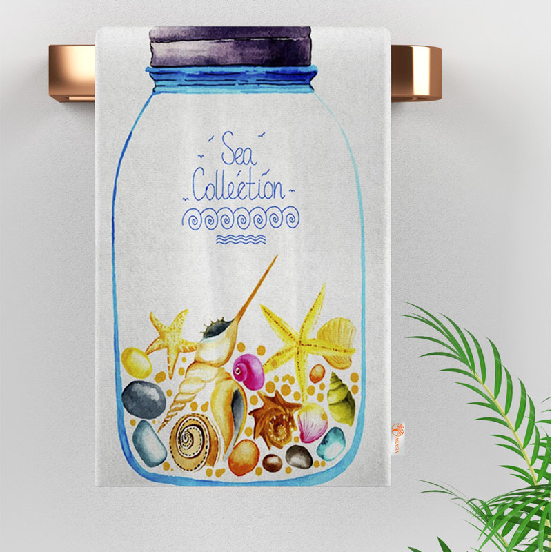 Tea Towel Kitchen Towel