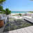 Machine Washable Indoor/Outdoor Xhevrie Lime Rug-1453336790
