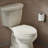 Border Readylatch Quiet-Close Toilet Seat-91038254-91038253