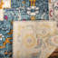 Tapis oriental Christa-748581863