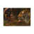 Wrapped Canvas selected