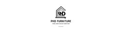 PHD FURNITURE logo