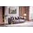 2Pc Modern Living Room Set