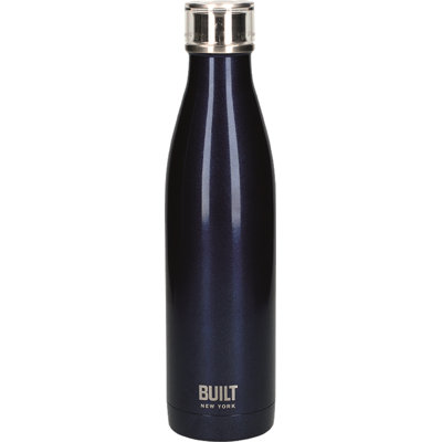 Built Perfect Seal 740ml Stainless Steel Water Bottle