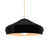 Lustre noir