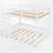 Full Over Full Bunk Bed With Full Guardrails-2058943241