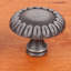CK Series 1 1/2" Diameter Mushroom Knob-12829725-12829727
