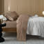 Ensemble de draps 100% coton satiné MooMee-108198733-106893133