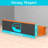 Wall Mounted Required Spice Rack-1311014280