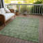 Tapis intérieur / extérieur lavable en machine Christain ACN1228-109530312