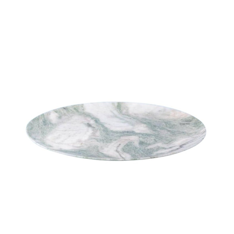 Lady Onyx Platter