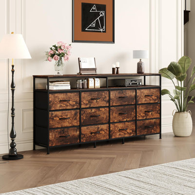 39cm W Chest of Drawers