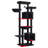 69" Tall Cat Tree Tower For Indoor Large Cats With Super Large Hammock, Scratching Posts, Condo House And Large Top Perch,Cat Bed,Cat House-1252043122