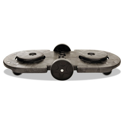 Brute 300 Lb. Capacity Foldable Furniture Dolly