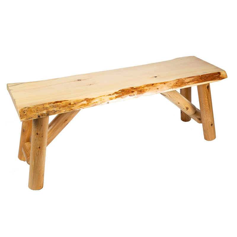Banc d'extérieur