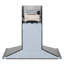 36-Inch Chimney Wall Hood