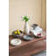 Plaque de marbre 8,5 po x 8,5 po x 2 po