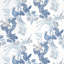 Tissu paon Schumacher x Miles Redd-71012424