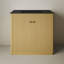 Meuble-lavabo de salle de bain autoportant 36 po Lafayette avec comptoir à 3 trous noir mat Lafayette-107406043