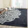 Bullard Alr-Allure Hand Tufted Wool Rug