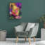 « marilyn monroe vi », impression sur toile tendue-31383305