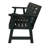 Midwest Plastic Outdoor Bench-695400995-695400993