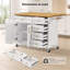 52 " W Kitchen Cart-1123540190