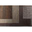 Selene Abstract Area Rug in Rust/Gray-1407379857