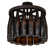 Habil 5 - Light Chandelier