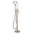 Brushed Nickel is out of stock
