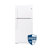GE® 21.9 Cu. Ft. Garage Ready Top-Freezer Refrigerator-119461821