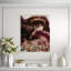 One Last Kiss Print by Blakely Bering-63912217-63912211