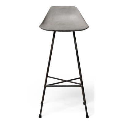 Hauteville Counter Stool