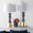 Casstown Ceramic Table Lamp