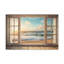 No Frame Print on Canvas-290180456