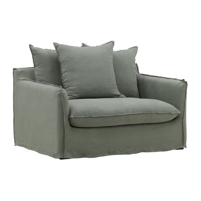 Fauteuil Vivian