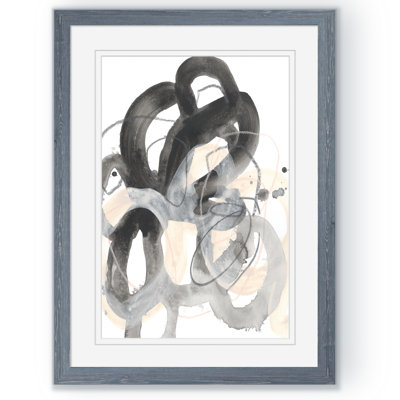 « fouillis circuit iii » par paul cezanne-cadre photo, reproduction d’art