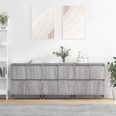 Nayonna 180cm Sideboard