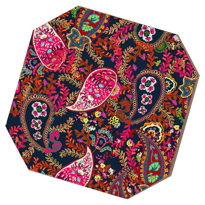 Piece Coaster