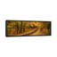 «Panoramic Autumn Road, Emery Park, New York», reproduction de photo sur toile-1182522113-1117993049